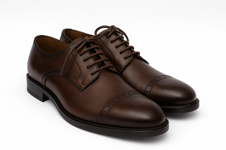 Berlin - Derby in Oak