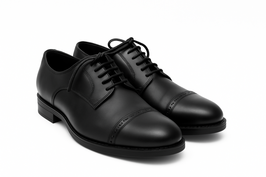 Berlin - Derby in Black