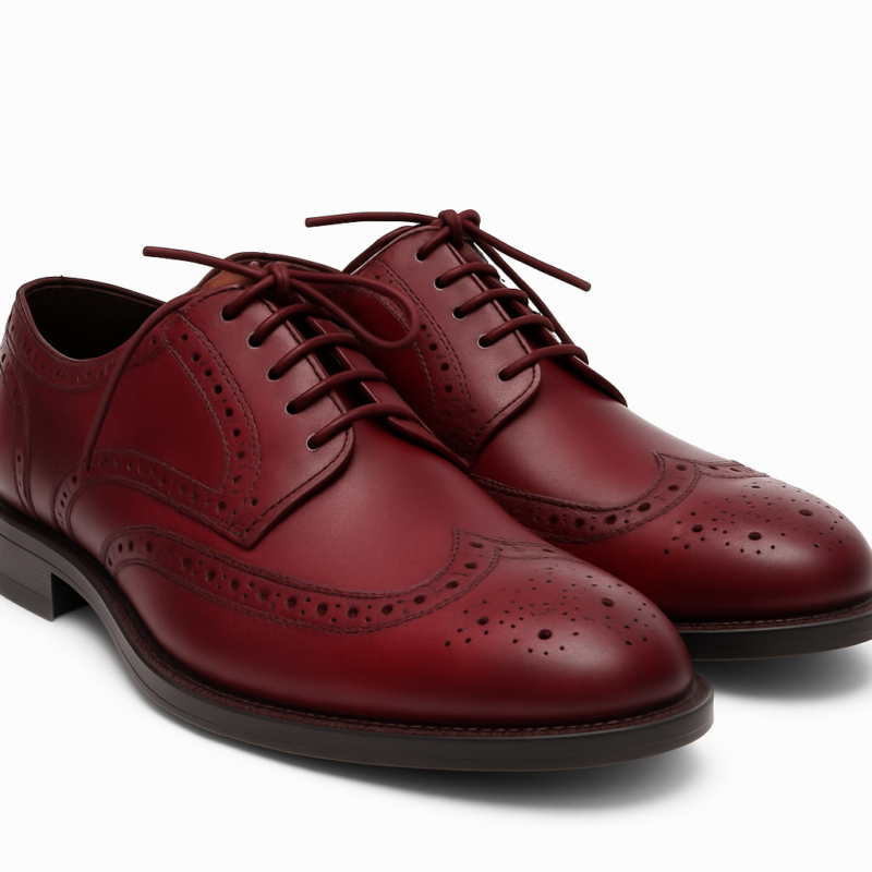 London - Brogue in Bordeaux