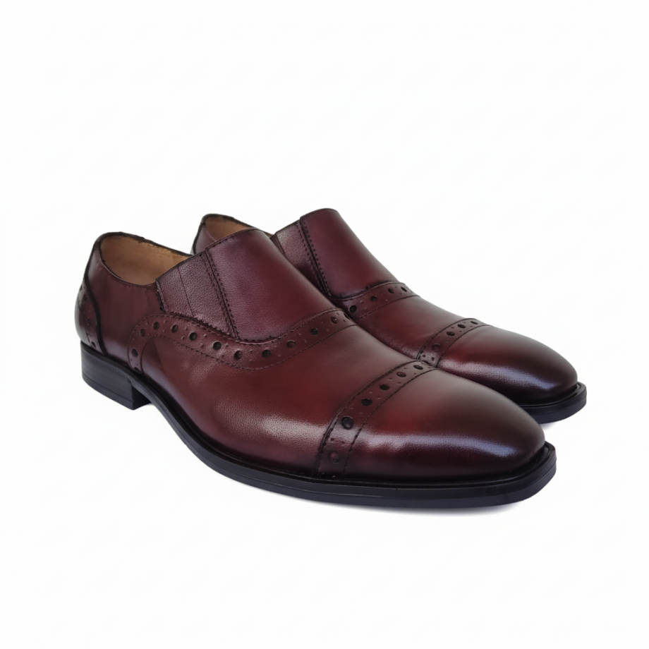 Hamburg - Double Elastic in Bordeaux