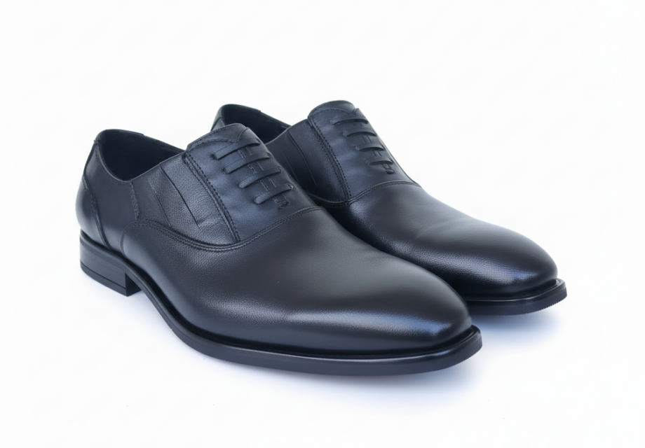 Cologne - Oxford with Elastic in Anthracite
