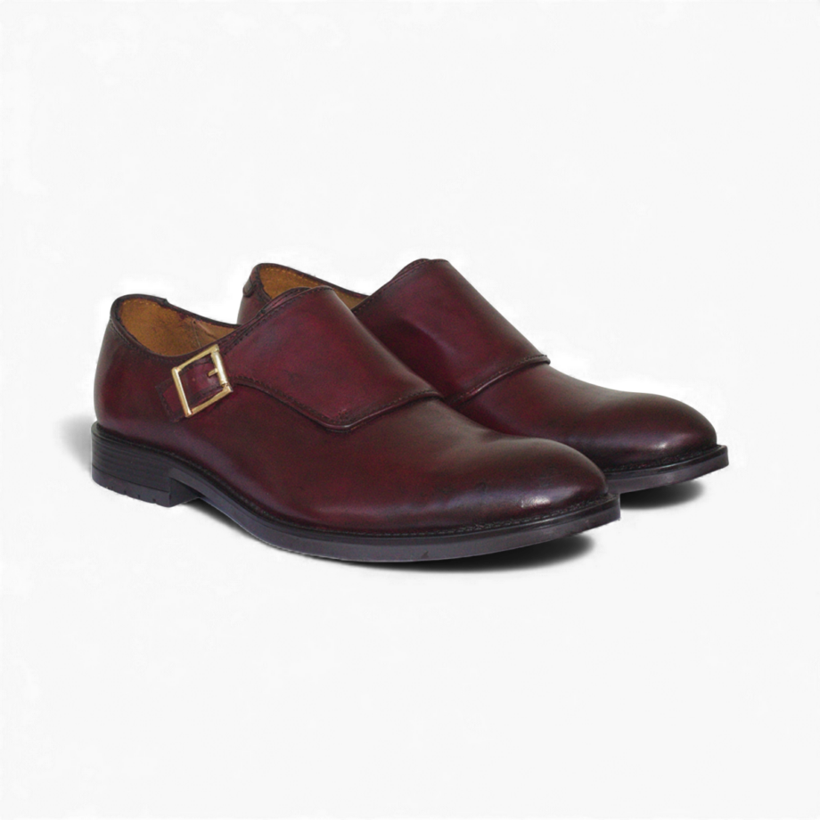 Liverpool - Monk in Bordeaux