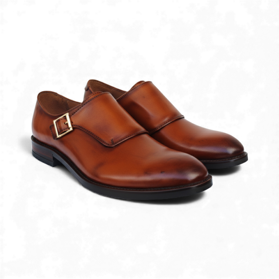 Liverpool - Monk in Cognac