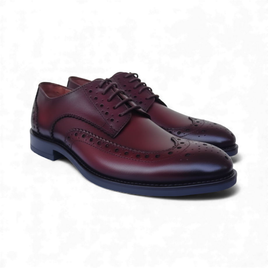 London - Brogue in Bordeaux