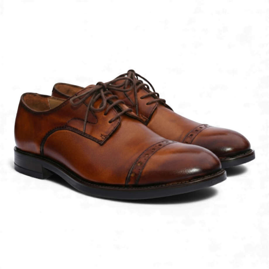 Manchester - Derby in Cognac