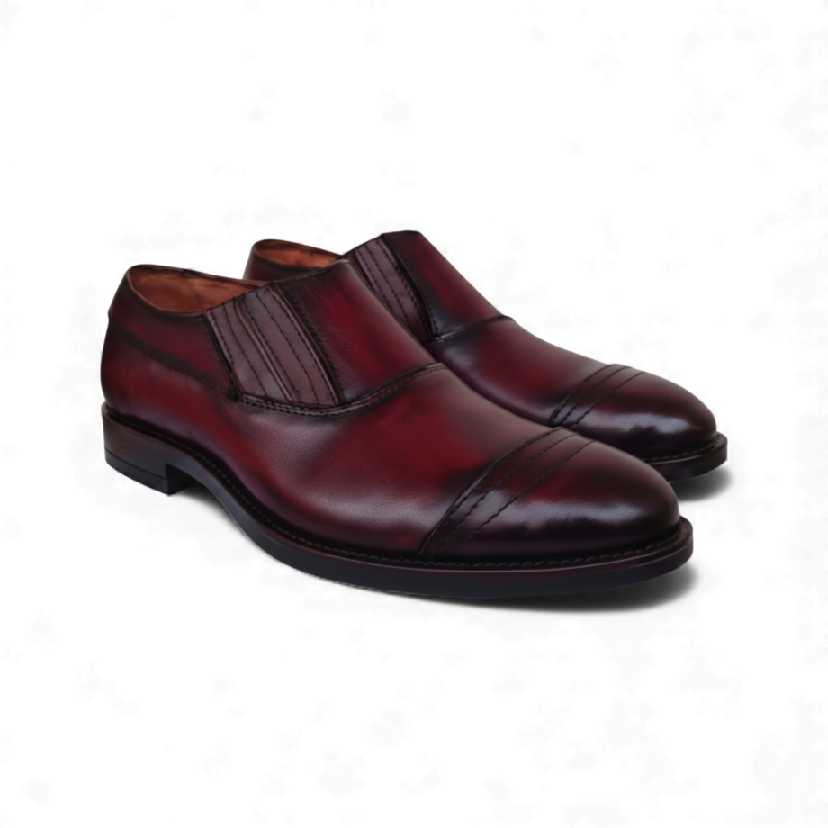 Nottingham - Double Elastic in Bordeaux