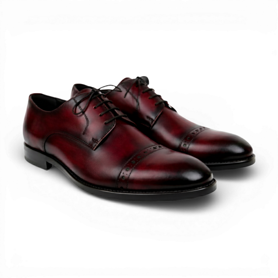 Manchester - Derby in Bordeaux